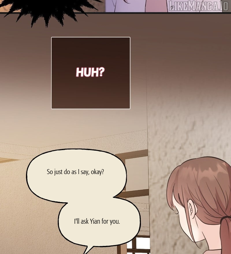 Soul to Soul Chapter 6 - page 54